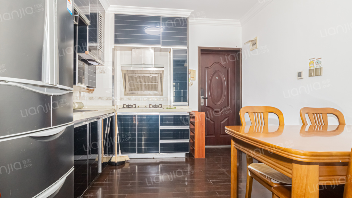 双阳路50弄二手房实景图