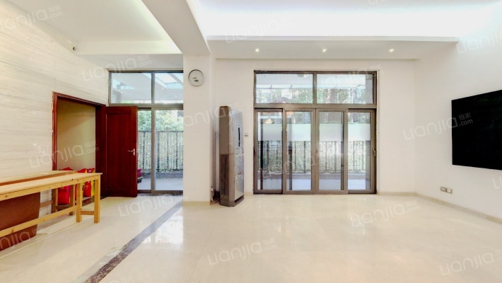 中粮澜山二手房实景图