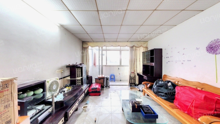 大沙地西路二手房实景图