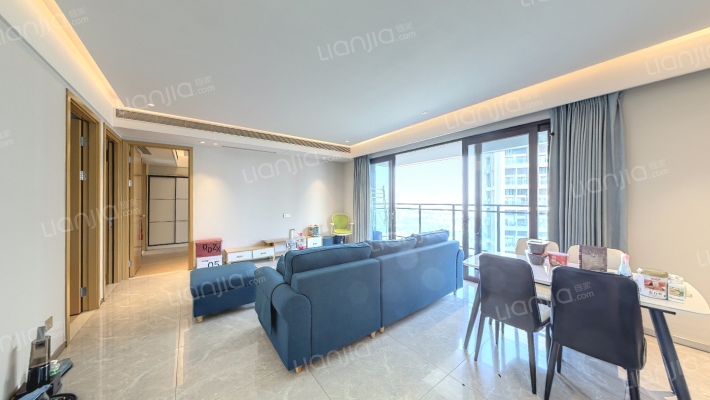 时代荟二手房实景图