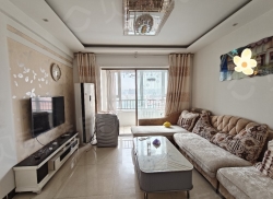 整租·紫御东郡 2室2厅 南/北_紫御东郡租房