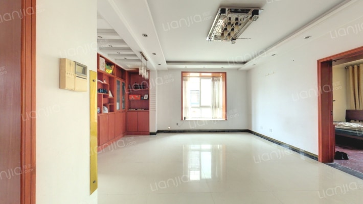 芳邻家园二手房实景图