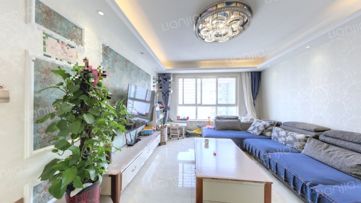 群星莱骊3加二手房实景图