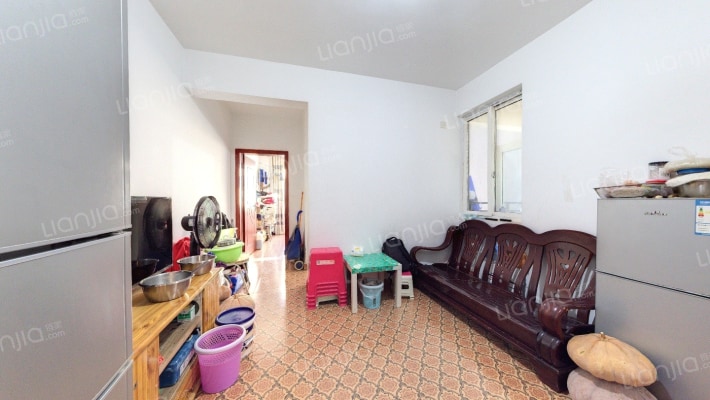 蜜城二手房实景图