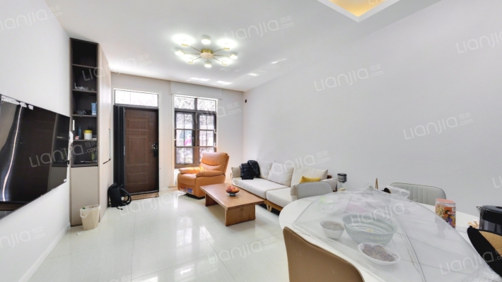 九龙仓兰宫二手房实景图