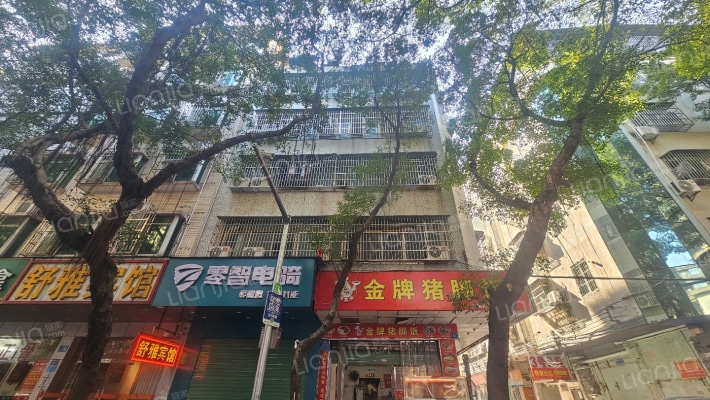 螺仔湖北街二手房实景图