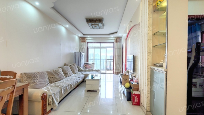 汇景雅居二手房实景图