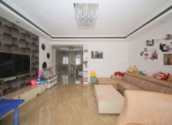 整租·恒源泰水岸绿洲 2室2厅 南_恒源泰水岸绿洲租房