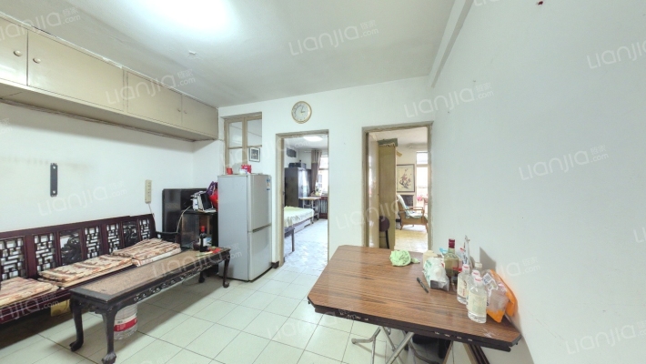 白广路6号院二手房实景图