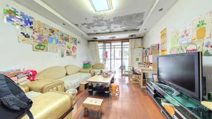 聚航苑二手房实景图