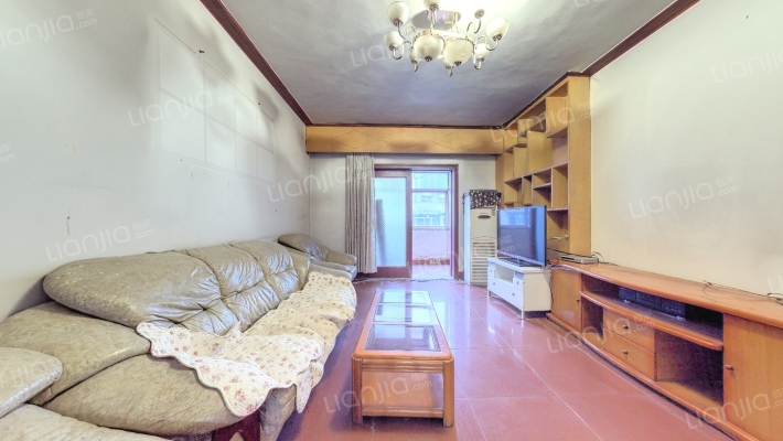 建行家属院（城南）二手房实景图