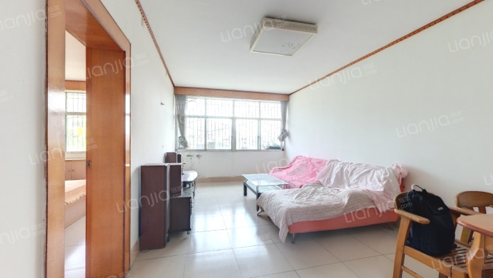 龙凤二村二手房实景图