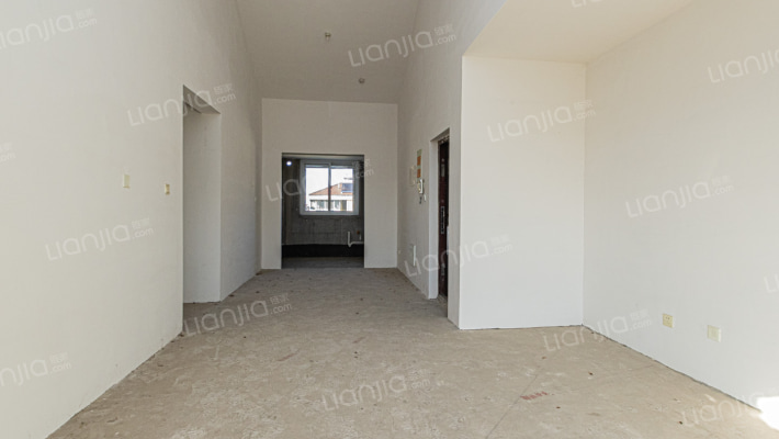 镇南新村二手房实景图