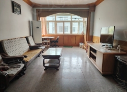 整租·邯郸大学家属院 3室2厅 南/北_邯郸大学家属院租房