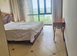 整租·圣芭芭拉 2室2厅 南_圣芭芭拉租房