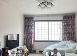 整租·玉都花园B区 3室2厅 东南_玉都花园B区租房