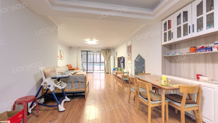 瑞景家园二手房实景图