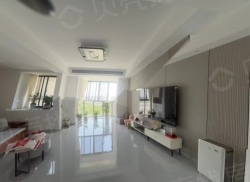 整租·上林春天里 1室2厅 复式 南_上林春天里租房