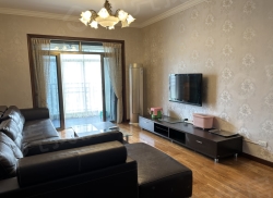 整租·文源华都 3室2厅 南_文源华都租房