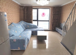 整租·立方空间 2室1厅 西北_立方空间租房