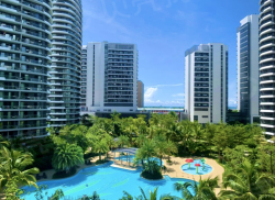 整租·珠江·俪豪 3室2厅 东北_珠江·俪豪租房