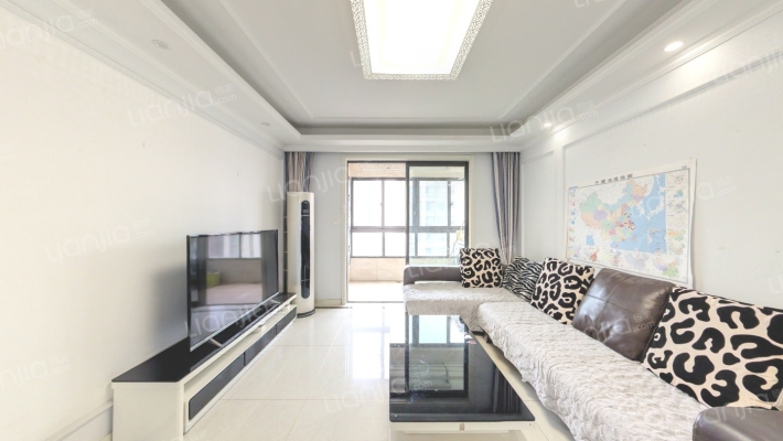 苏宁天御商业广场二手房实景图