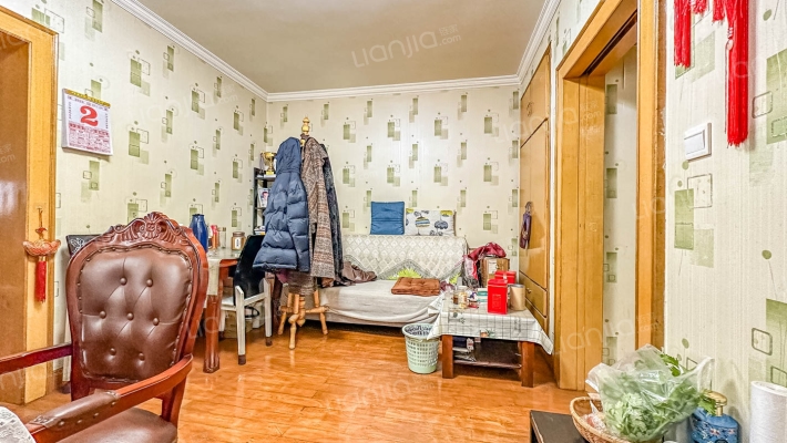 滨江小区二手房实景图