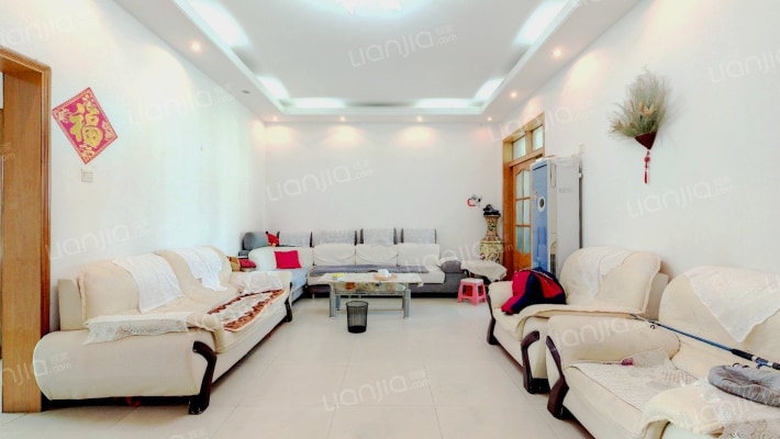 泉河园二区二手房实景图