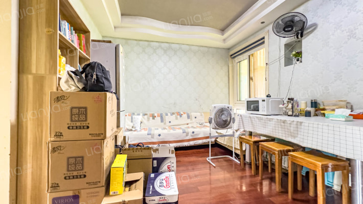 景丽苑二手房实景图