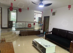 整租·银城园 3室2厅 南/北_银城园租房