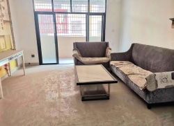 整租·幸福花园A区 3室2厅 南_幸福花园A区租房