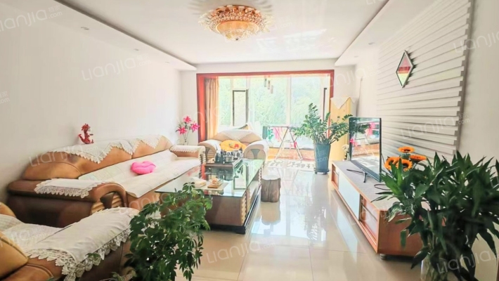 龙鼎花园二区二手房实景图