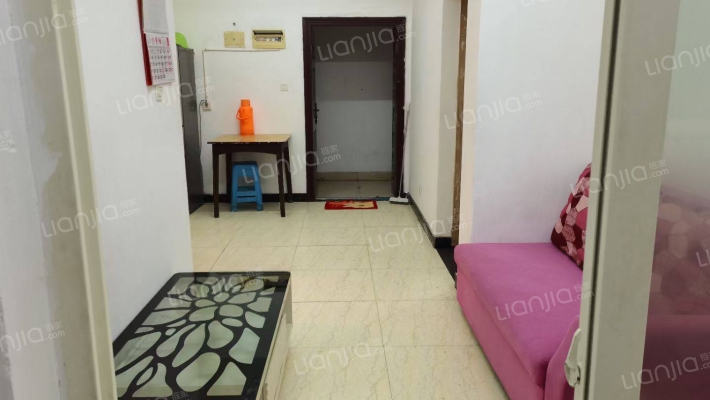 民康苑C区二手房实景图