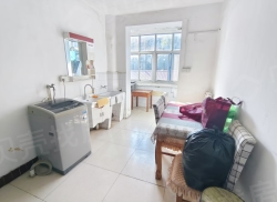 整租·大庆巷5号 2室1厅 南_大庆巷5号租房