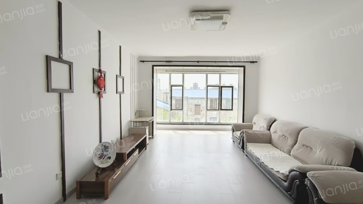 长恒商住楼二手房实景图