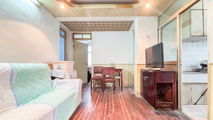 东礁二村二手房实景图