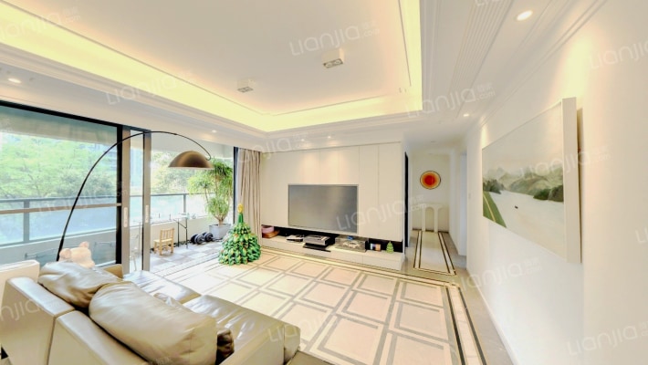 青秀朗宸（二期）二手房实景图