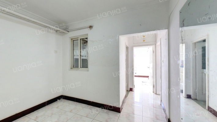 花椒树社区二手房实景图