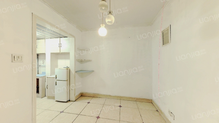 沙河生产宿舍二手房实景图