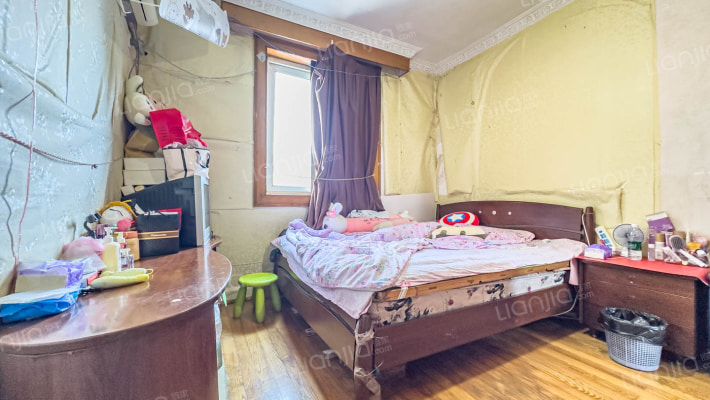 虹梅路2964弄二手房实景图