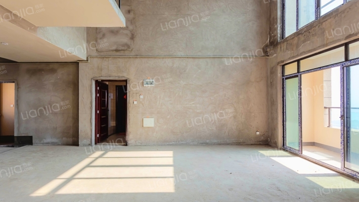 长商悦湖荟二手房实景图