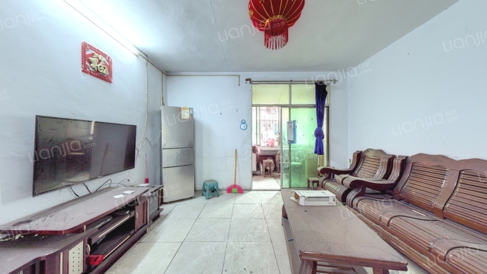 乌龙池二手房实景图