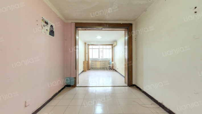 西大望路12号院二手房实景图