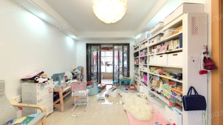 合景天峻二手房实景图