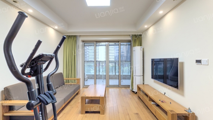 瑞苑公寓二手房实景图