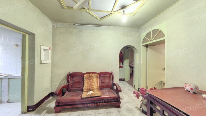 文定一村北小区二手房实景图