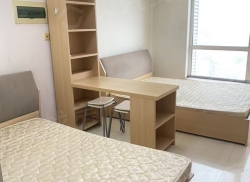 整租·阳光经典 1室0厅 东_阳光经典租房