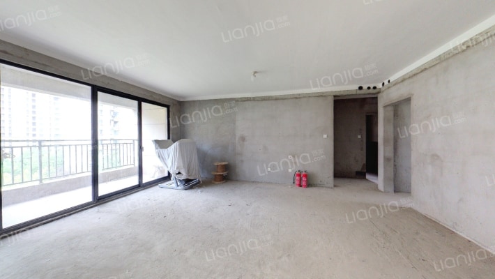 中国铁建花语城二手房实景图