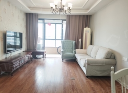 整租·山水凤凰城 3室2厅 南/北_山水凤凰城租房