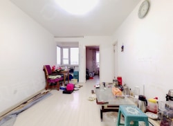 整租·江南一号 2室1厅 南/北_江南一号租房